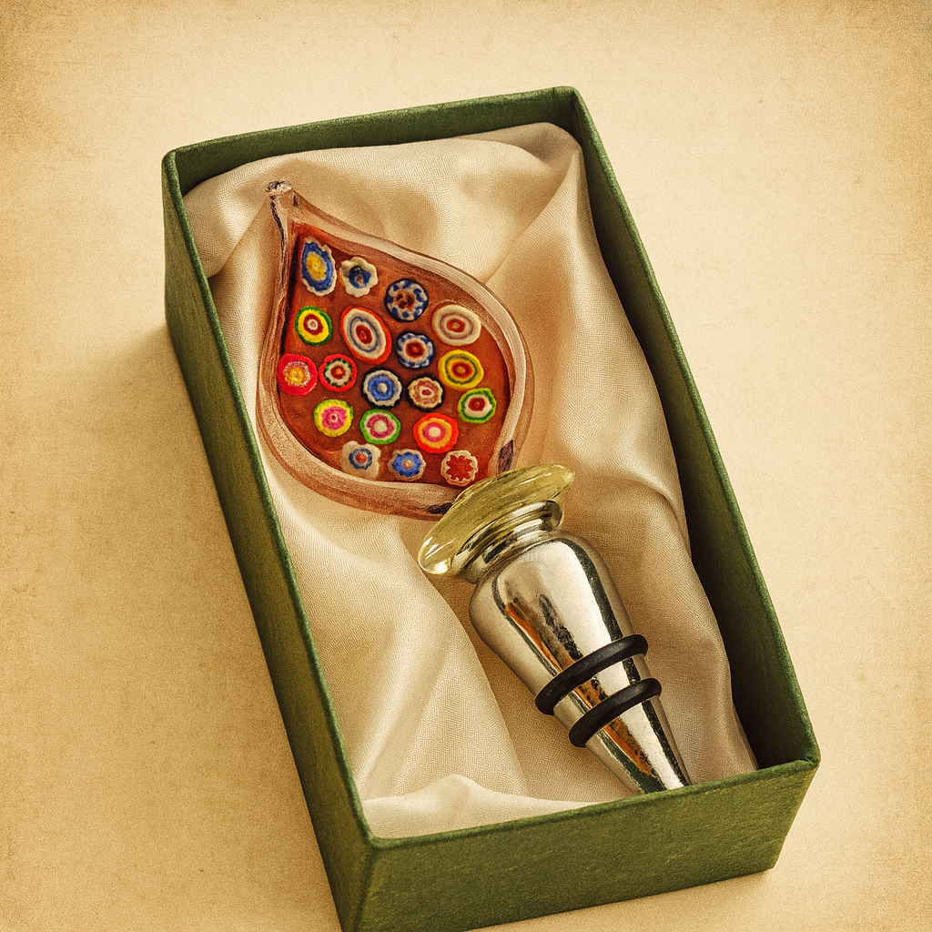 Wine/Bottle/Decanter/Carafe Stopper