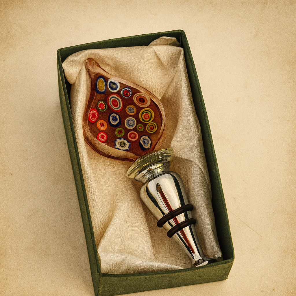 Wine/Bottle/Decanter/Carafe Stopper