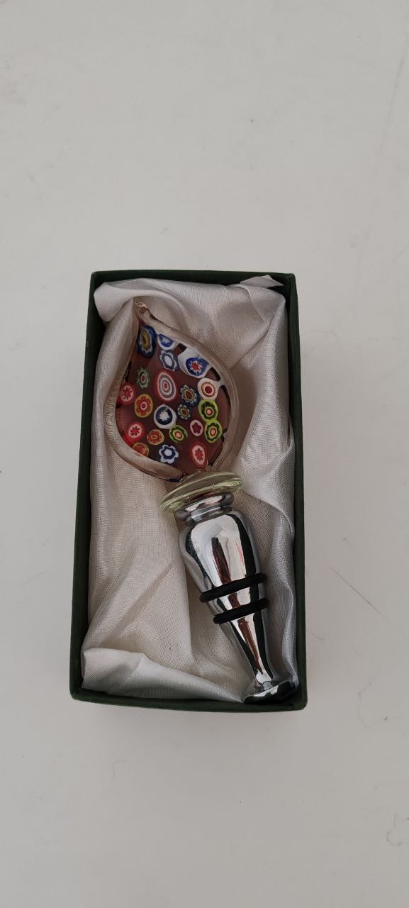 Wine/Bottle/Decanter/Carafe Stopper