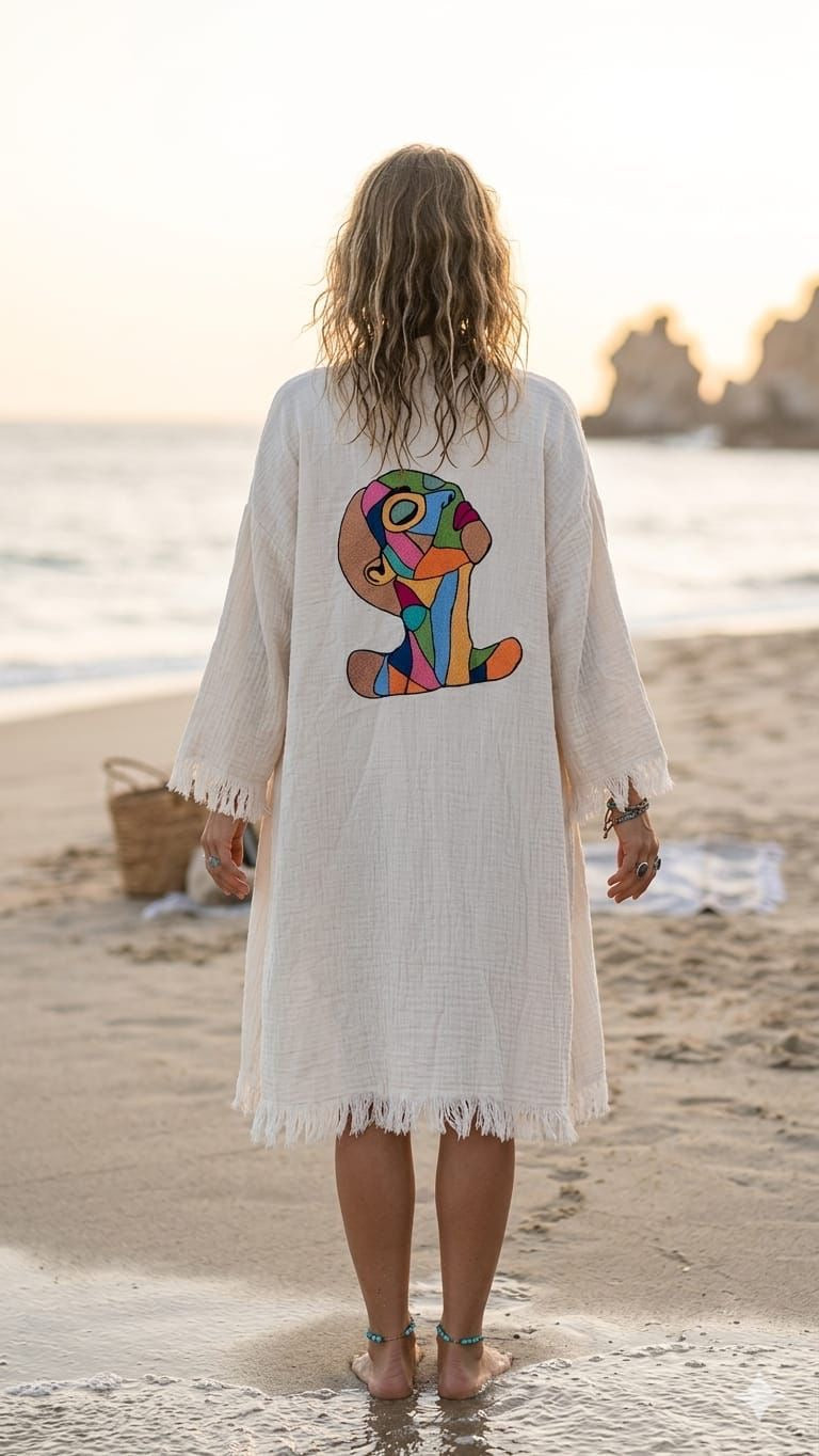 Suzeni Heritage Kimono 02