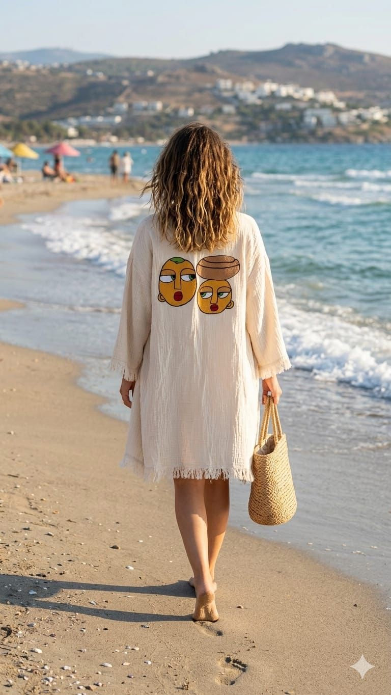 Suzeni Heritage Kimono 05