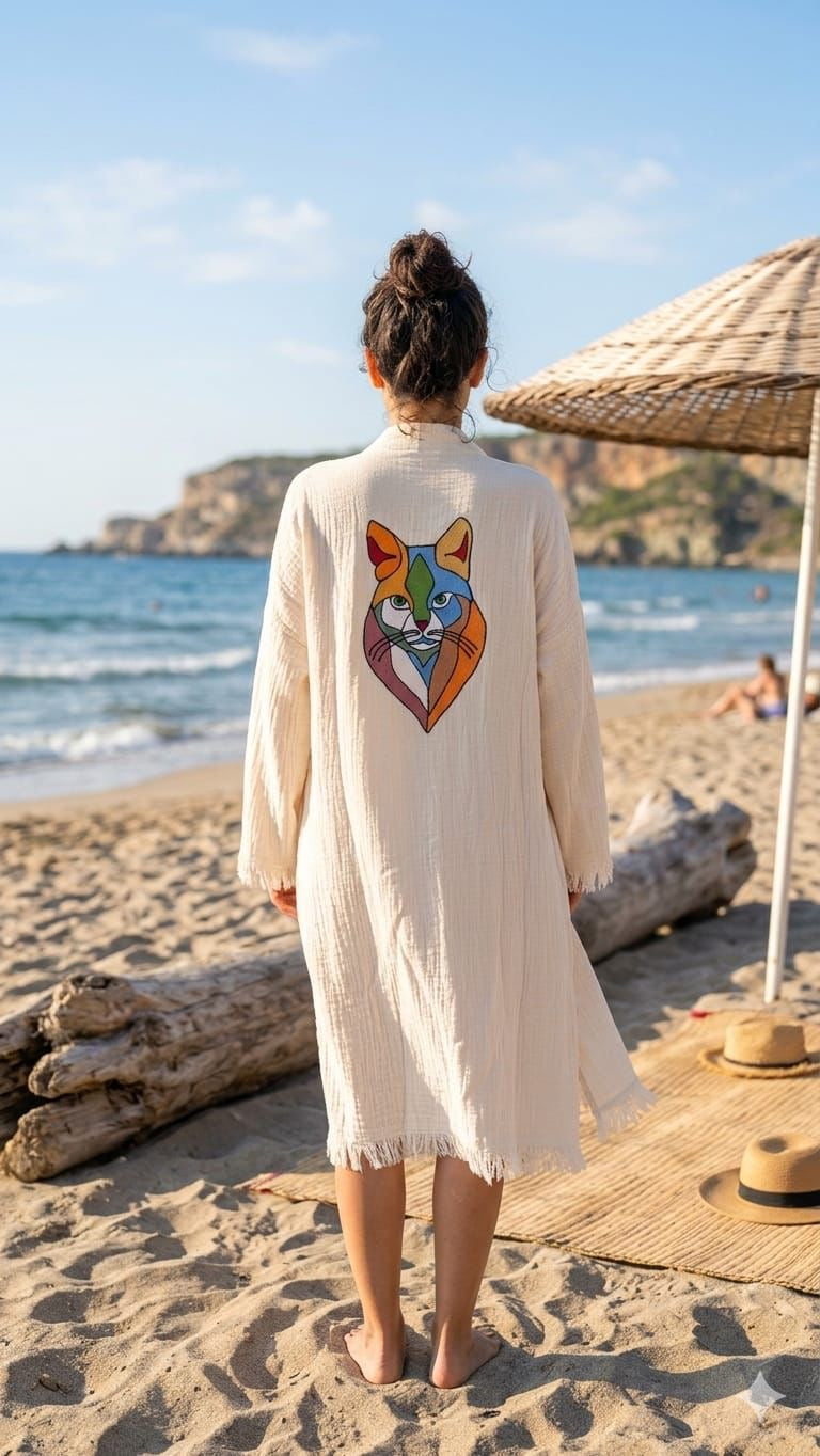 Suzeni Heritage Kimono 07