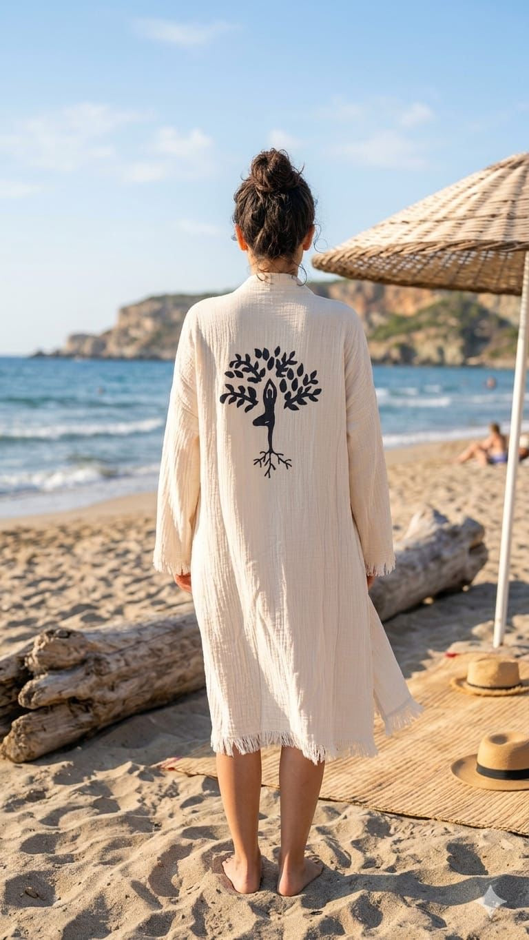 Suzeni Heritage Kimono 08