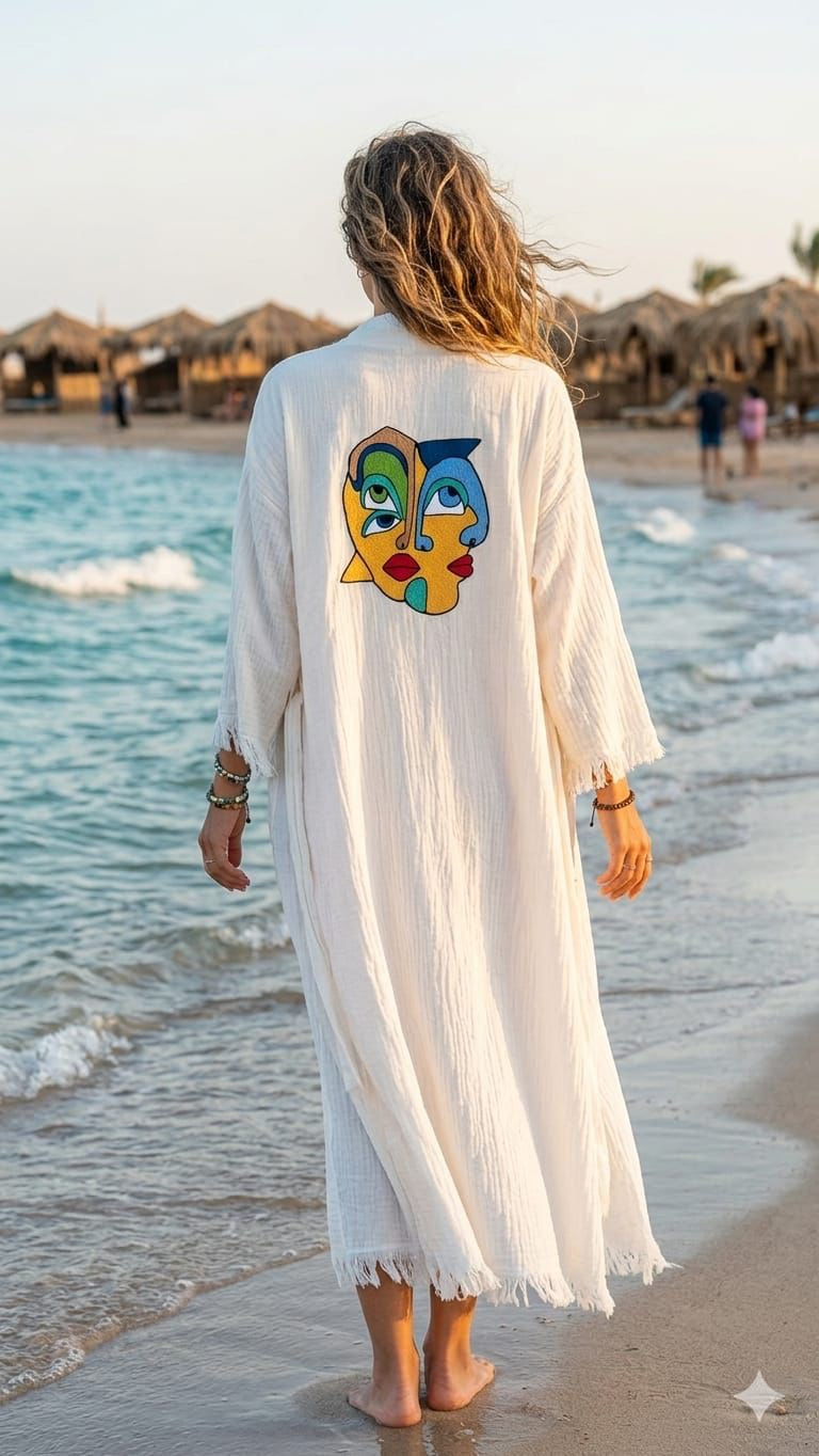 Suzeni Heritage Kimono 09