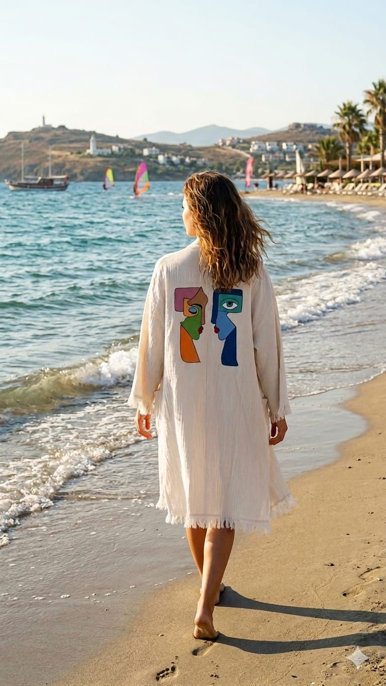 Suzeni Heritage Kimono 11