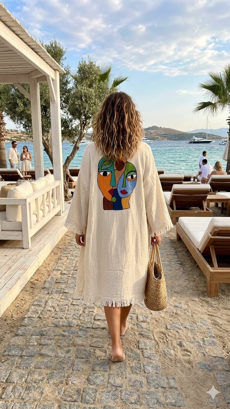 Suzeni Heritage Kimono 14