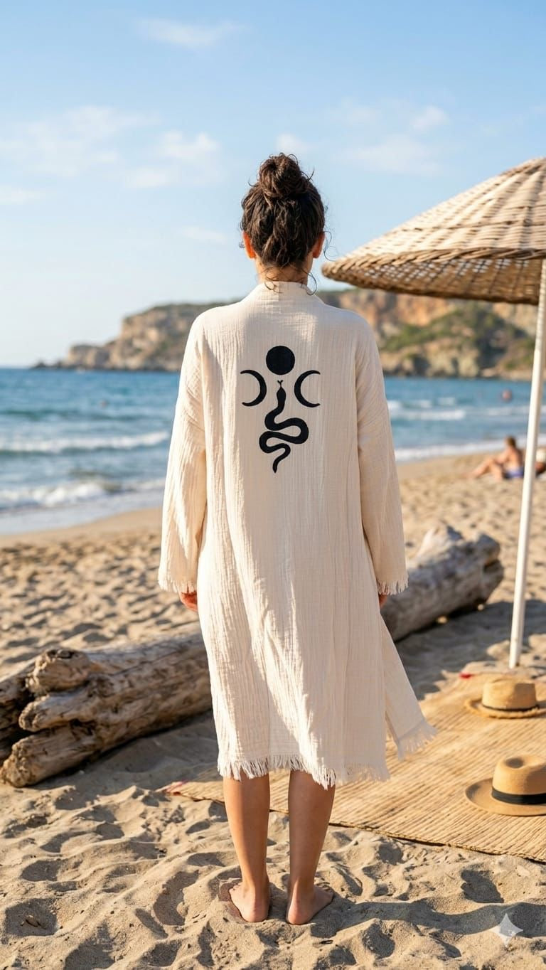 Suzeni Heritage Kimono 18