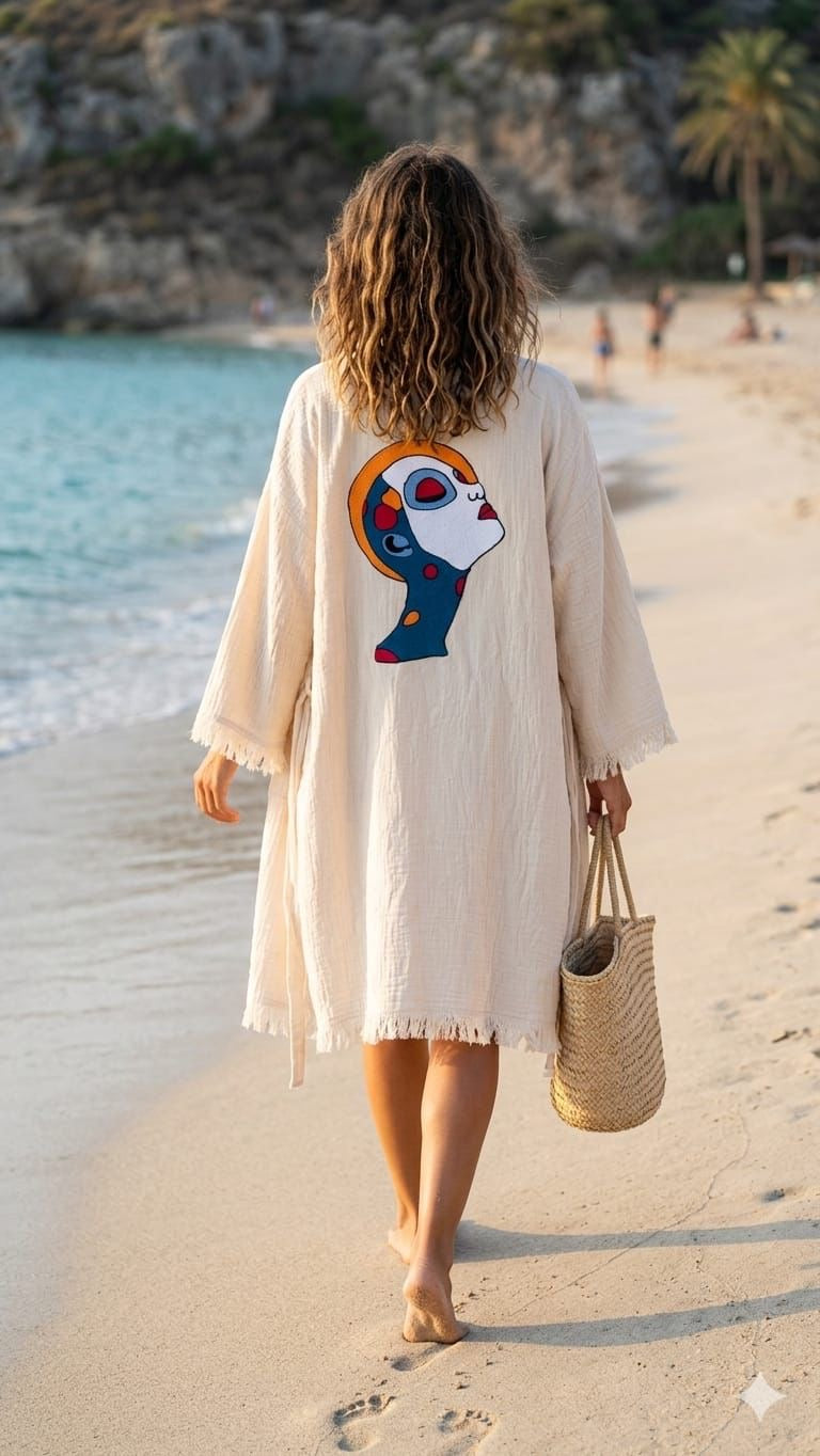 Suzeni Heritage Kimono19