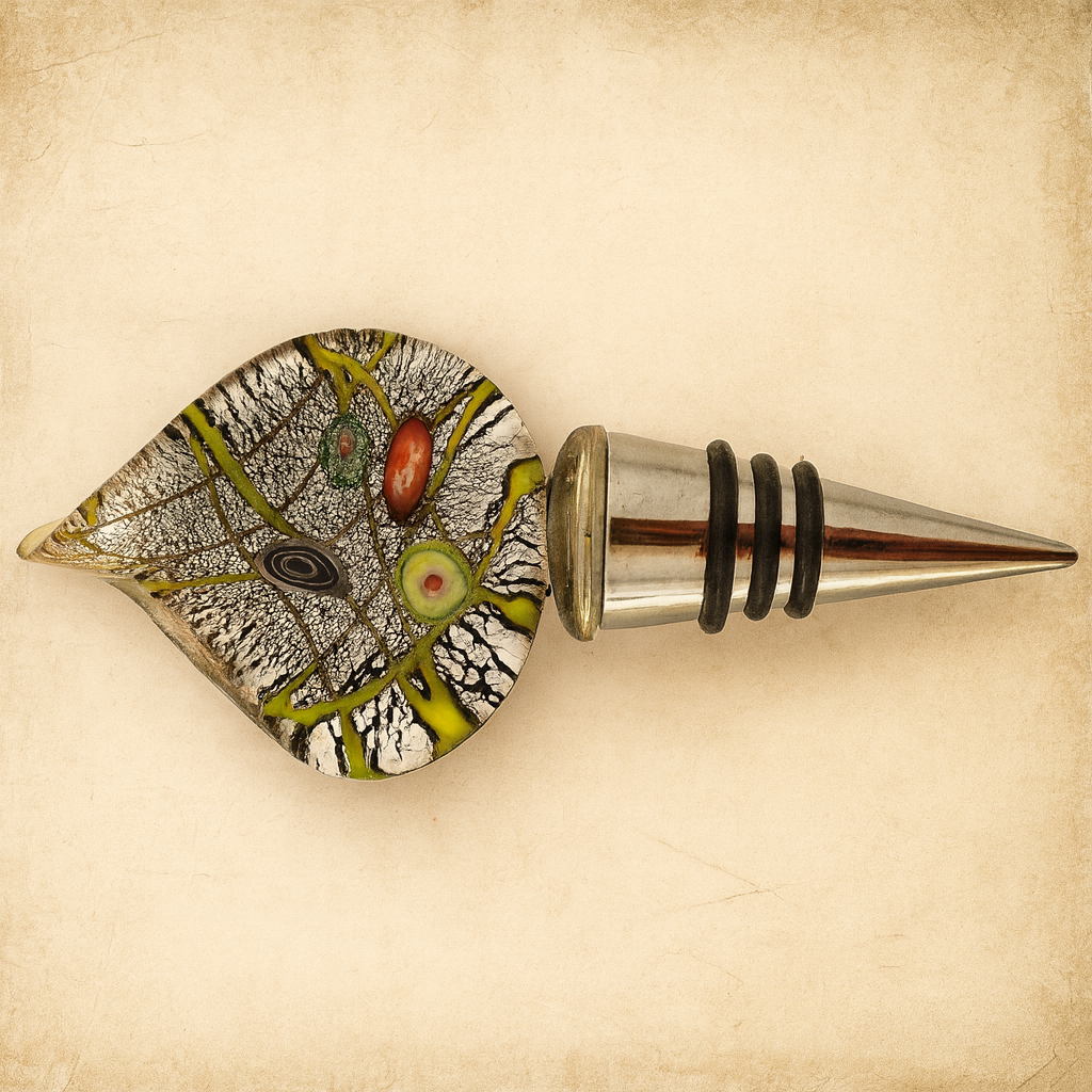 Wine/Bottle/Decanter/Carafe Stopper