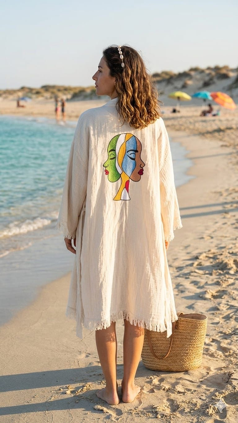 Suzeni Heritage Kimono 20