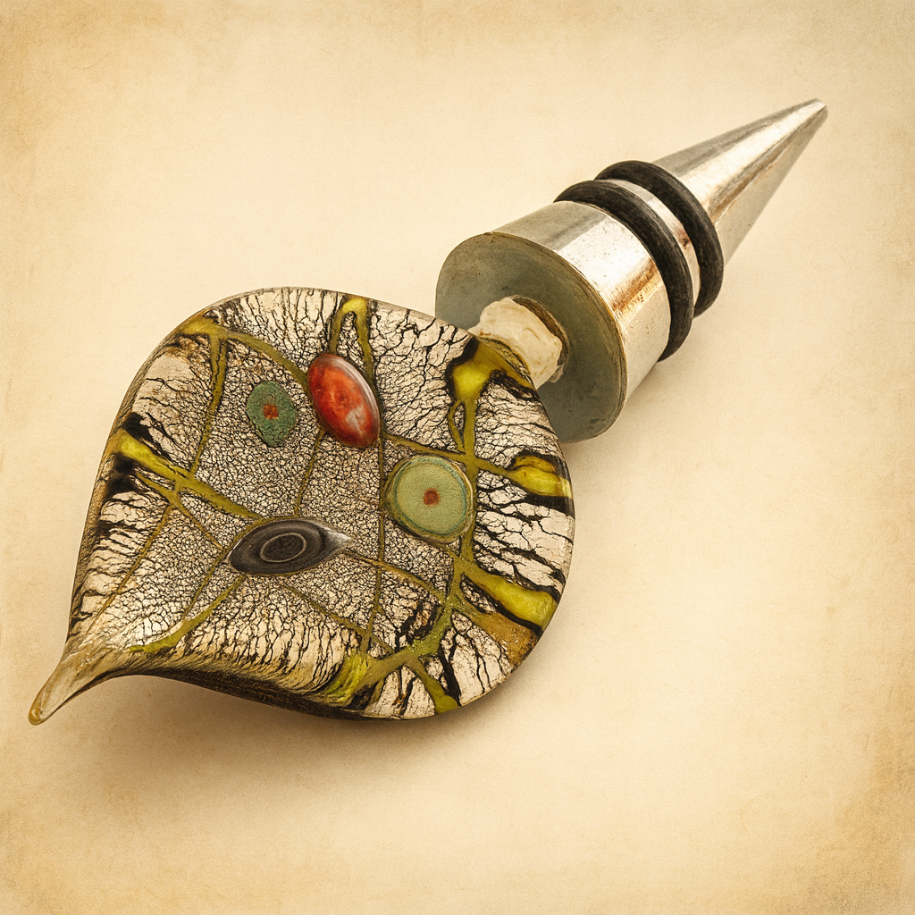 Wine/Bottle/Decanter/Carafe Stopper