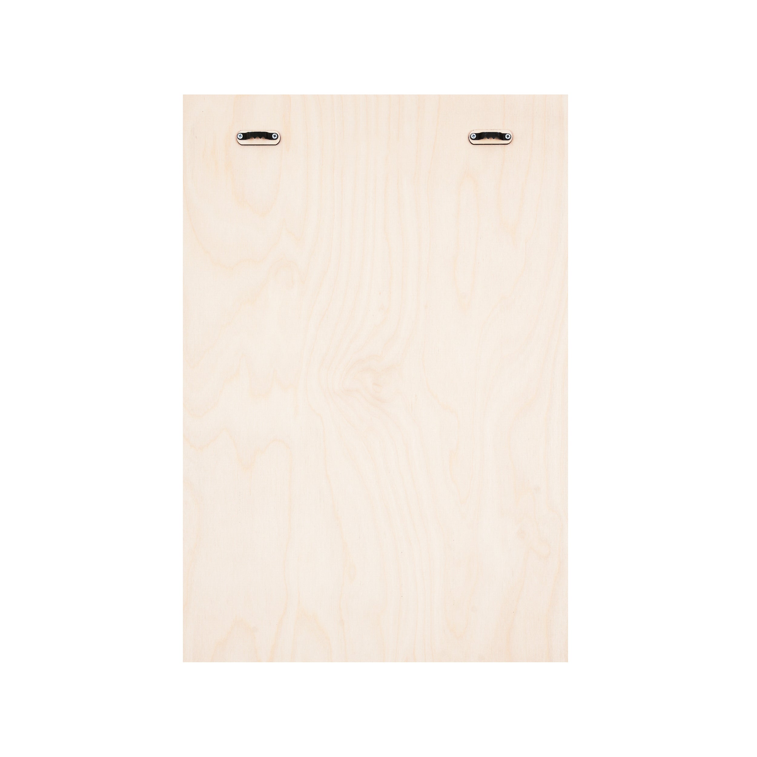 Aura / Wooden Tiered Table