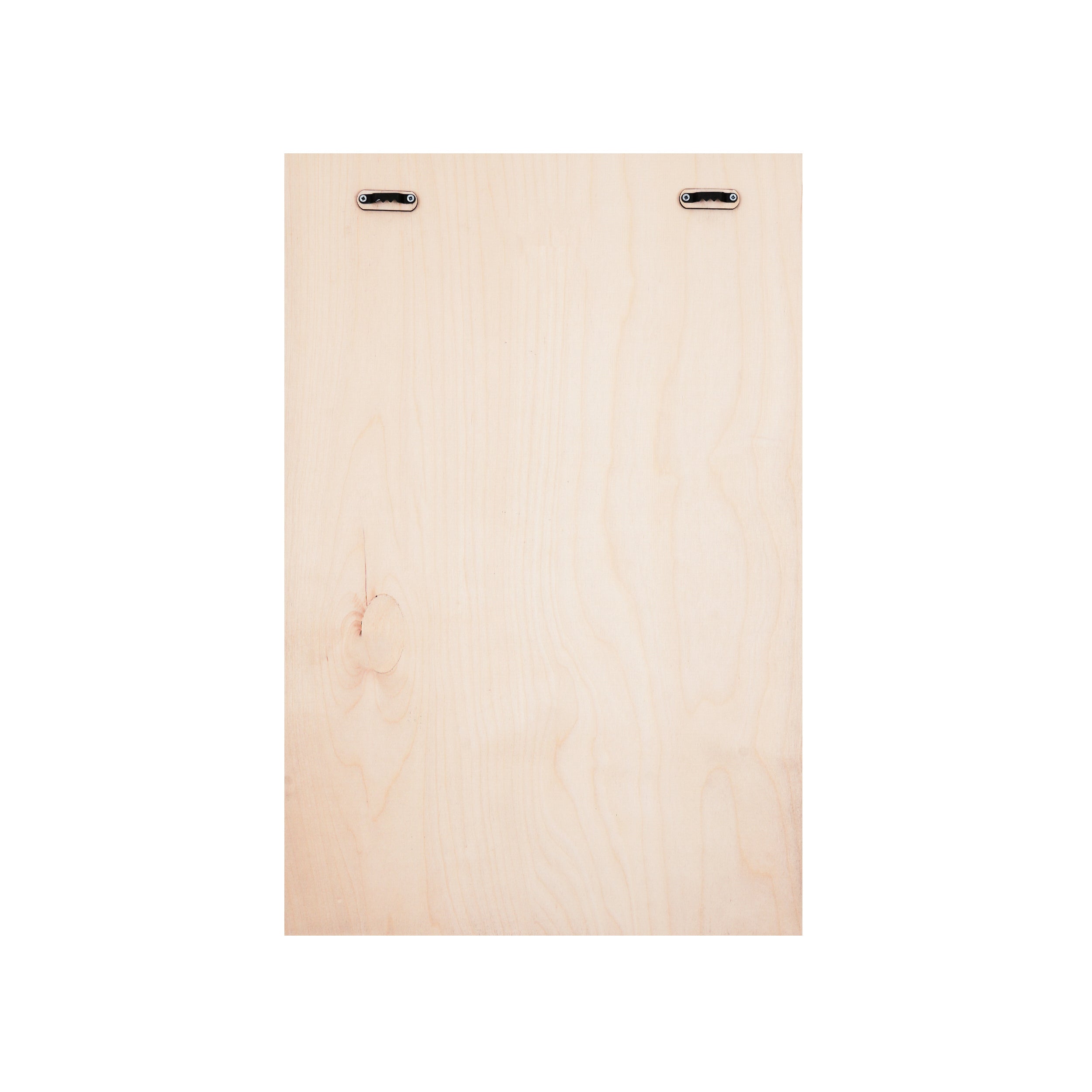 Elephant / Wooden Tiered Table