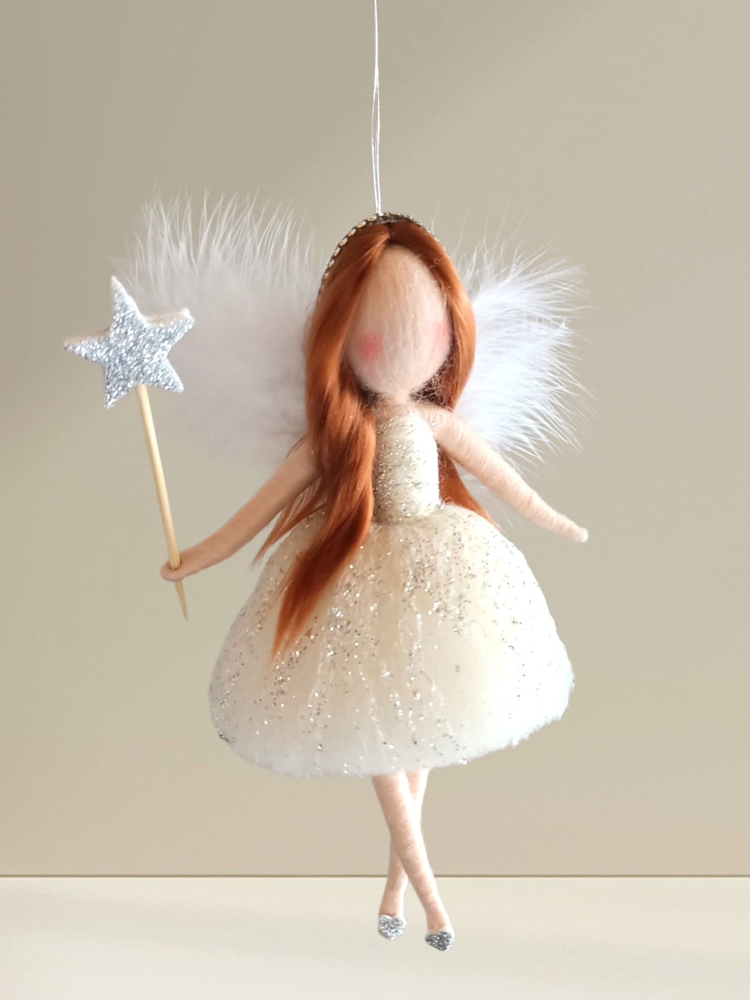 Sparkling  Fairy