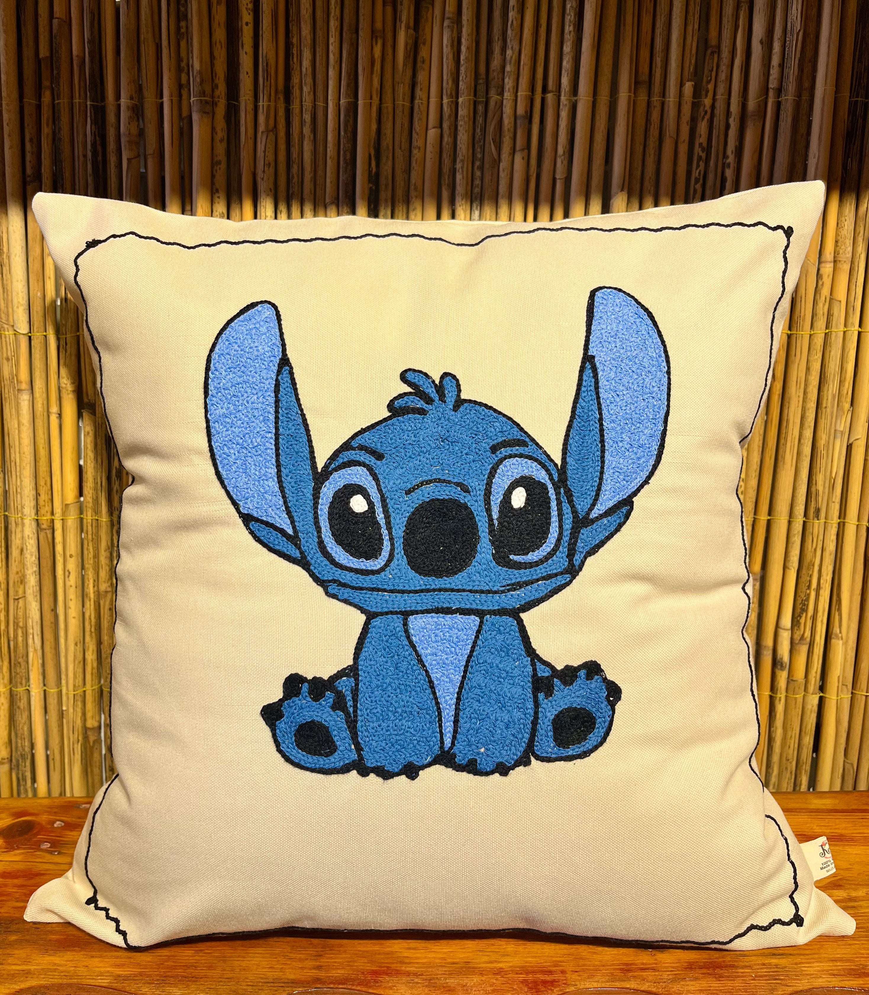 Suzeni Heritage Cushion Collection 4219