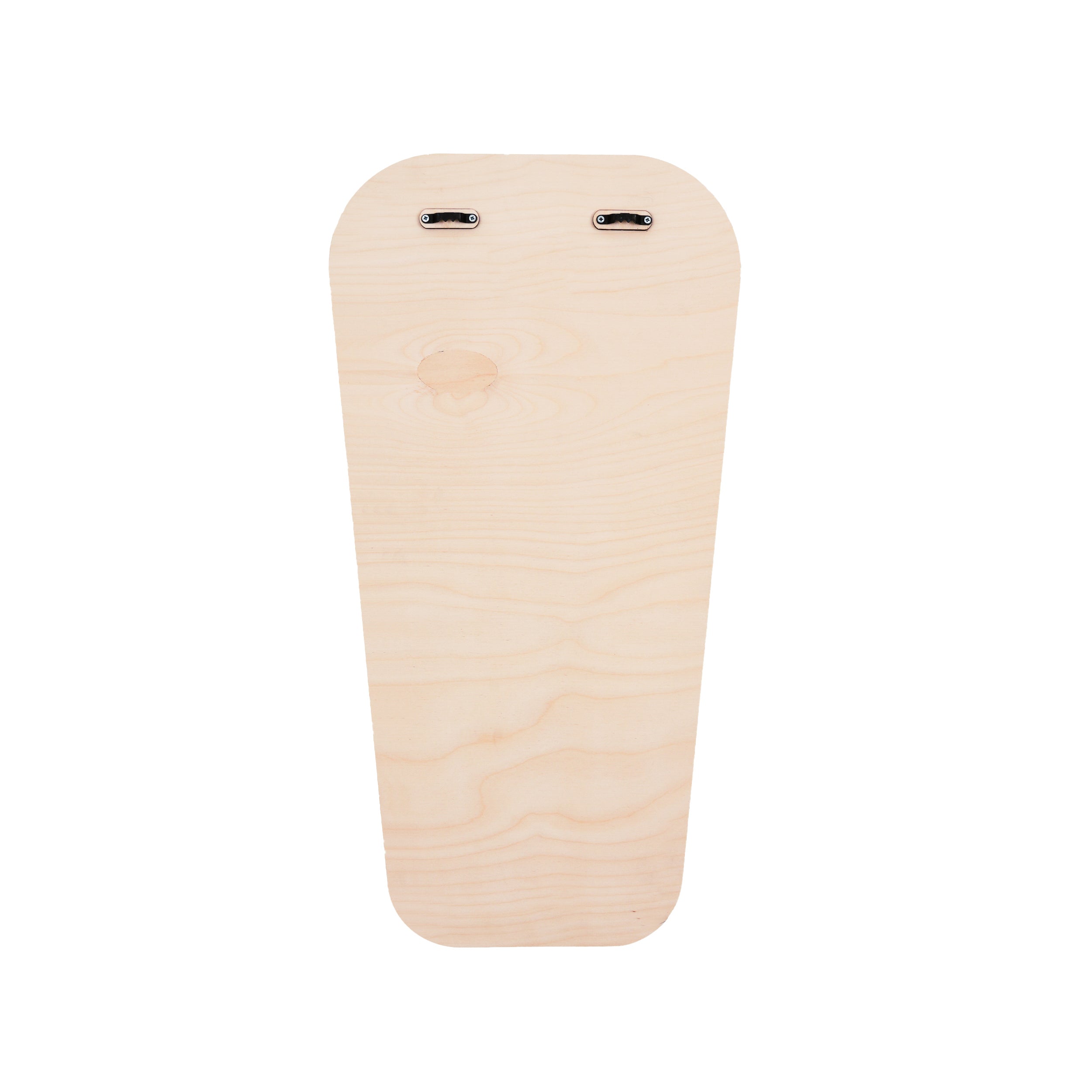 Mask 02 / Wooden Tiered Table