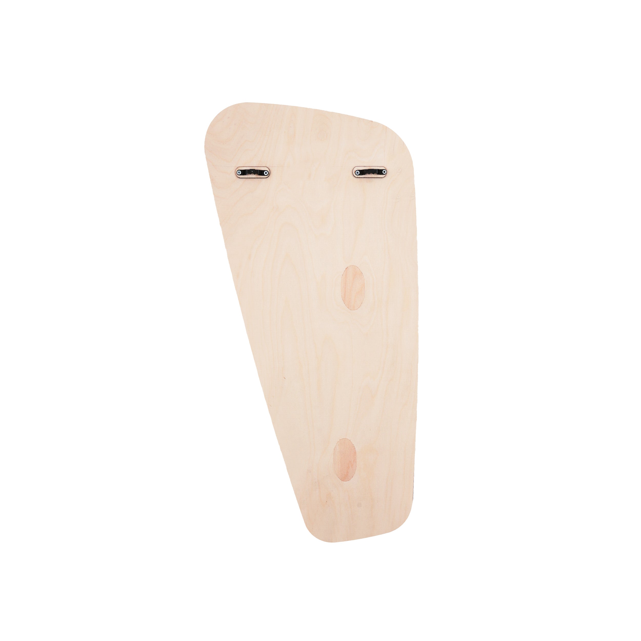 Mask 03 / Wooden Tiered Table