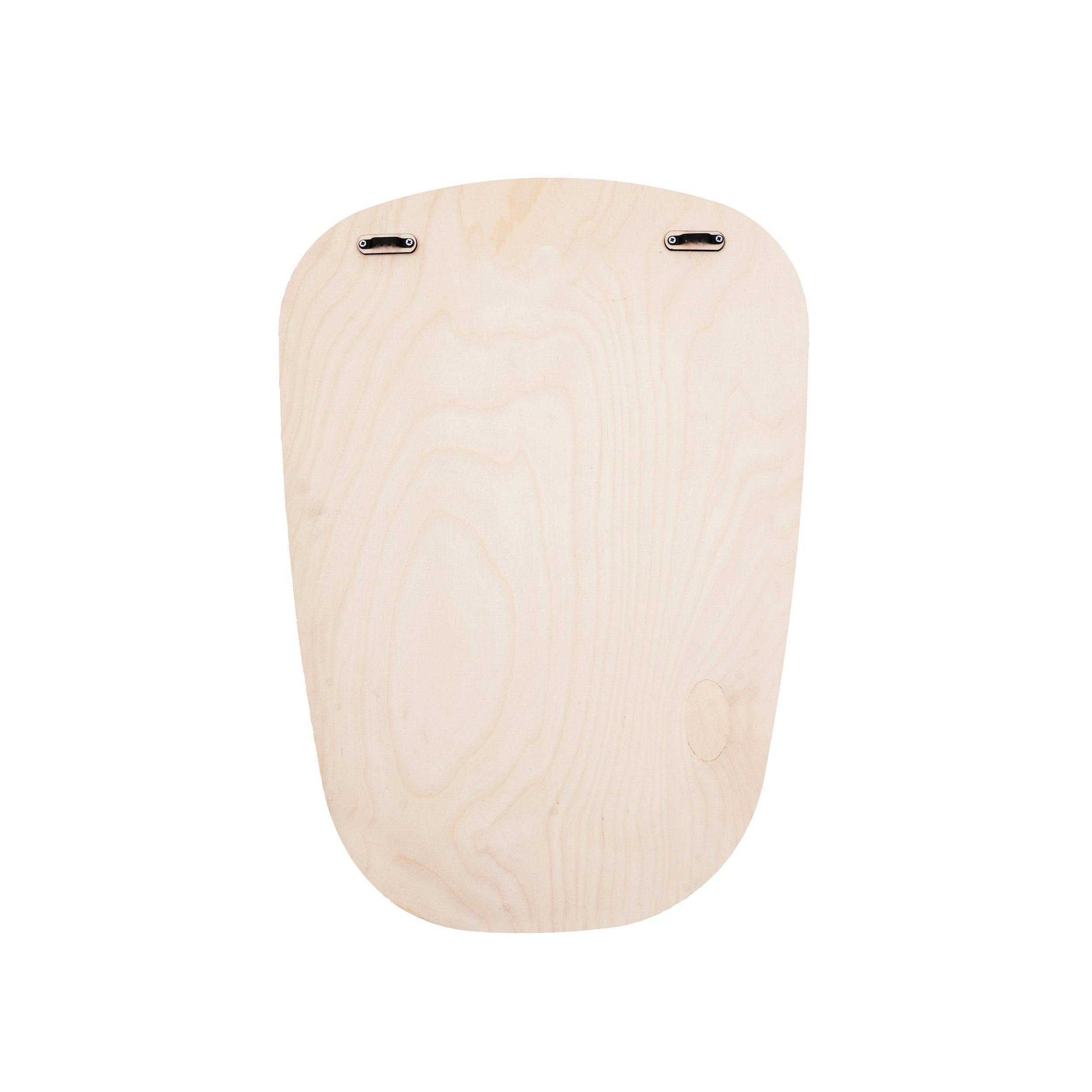 Mask 04 / Wooden Tiered Table