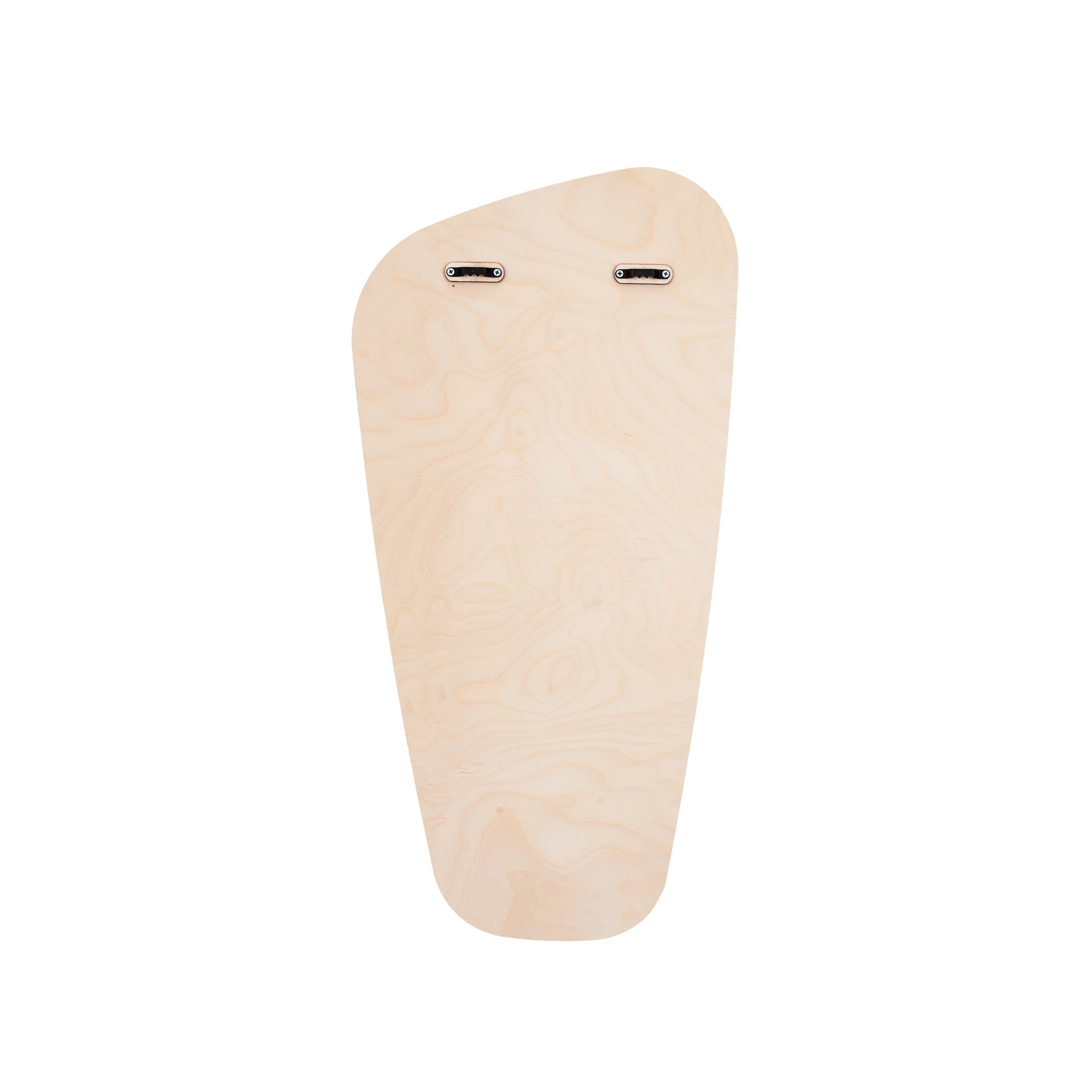 Mask 05 / Wooden Tiered Table