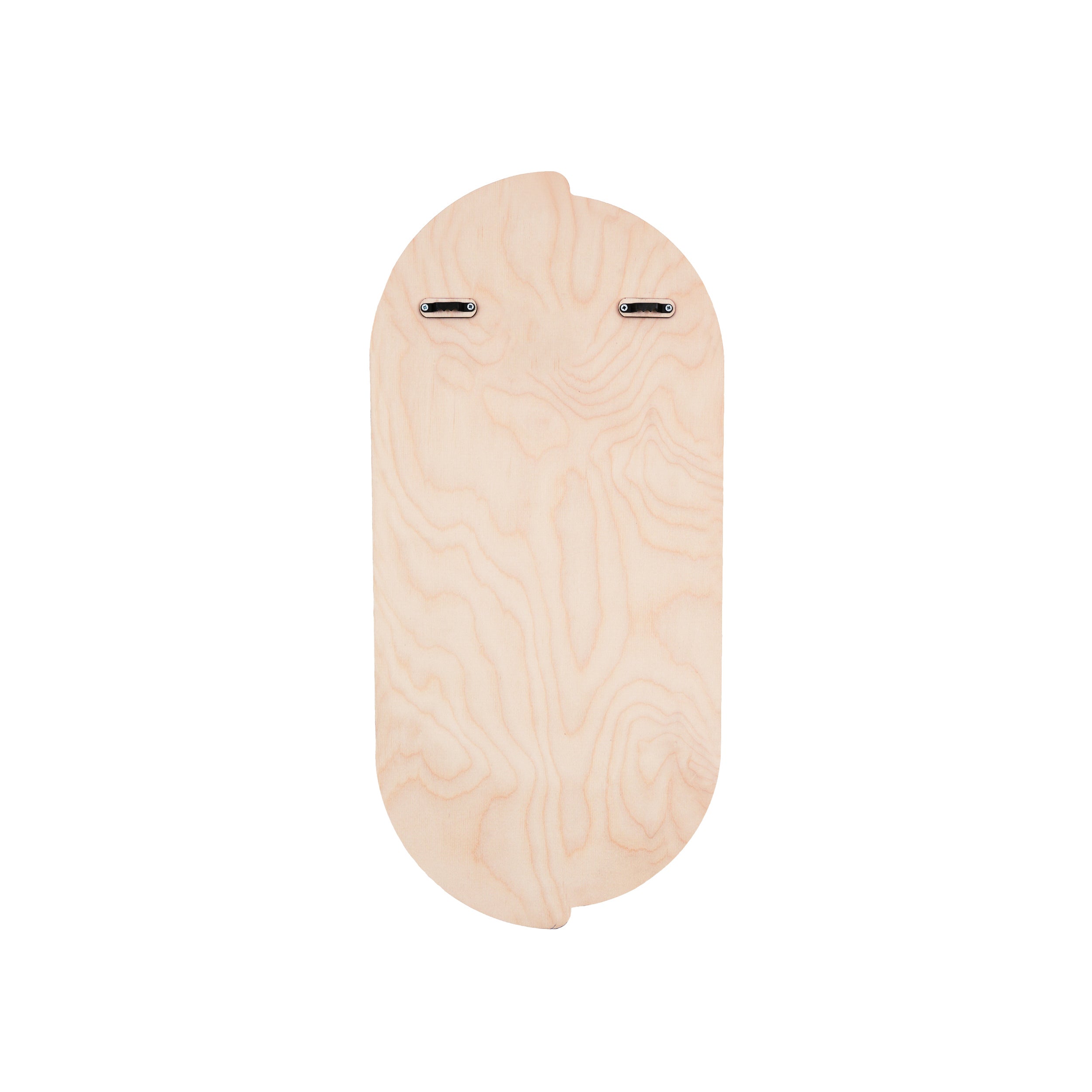 Mask 07 / Wooden Tiered Table
