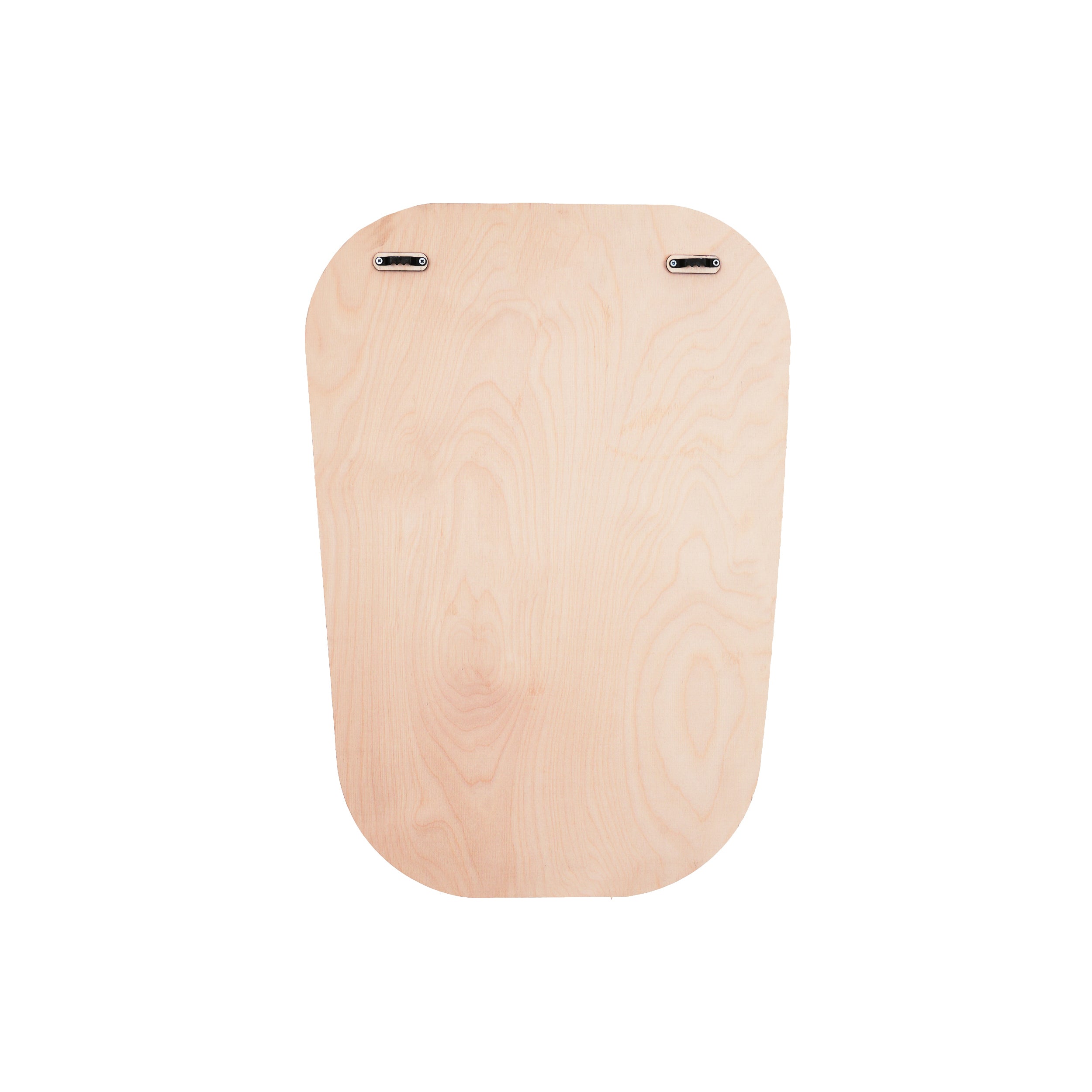 Mask 01 / Wooden Tiered Table