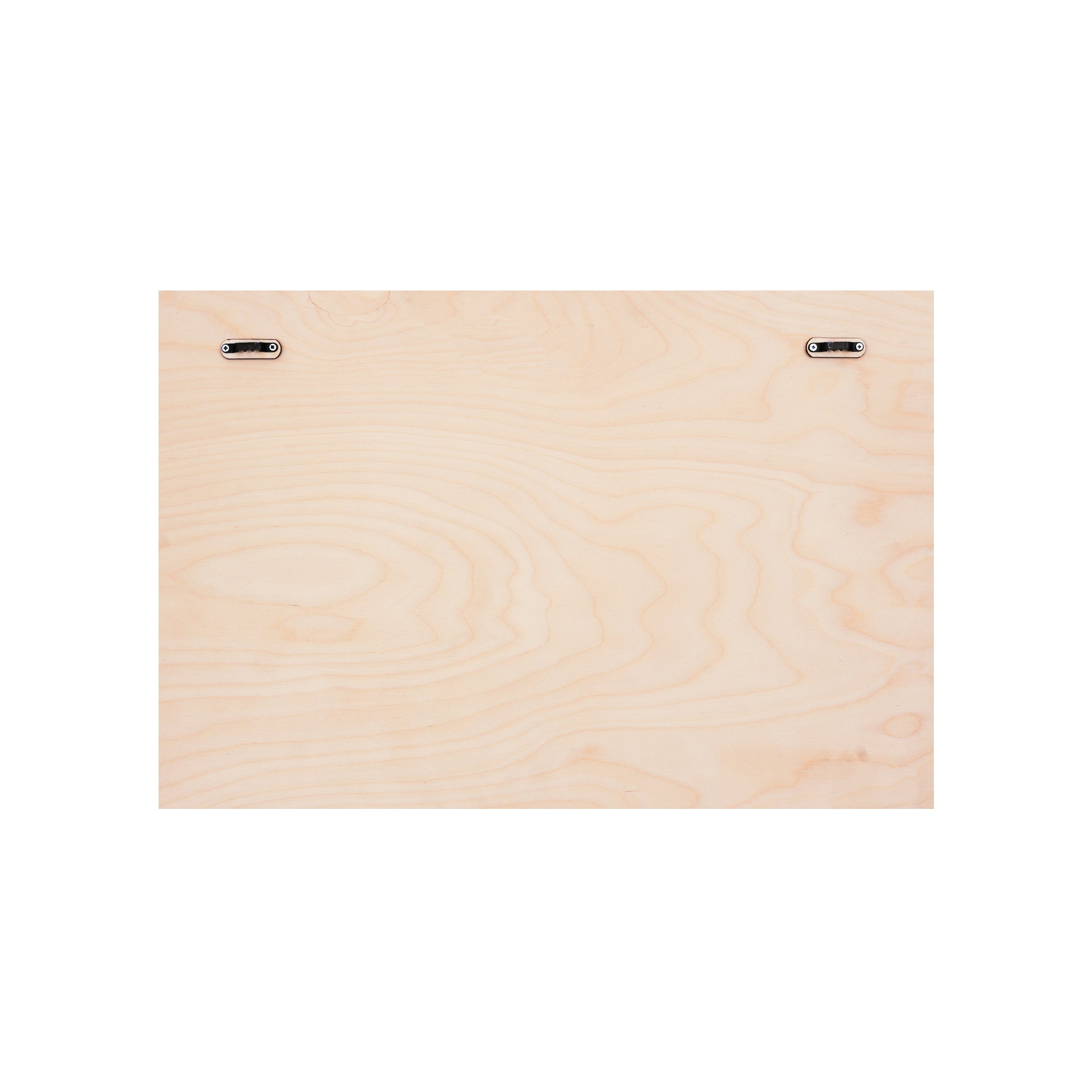 Rhino / Wooden Tiered Table