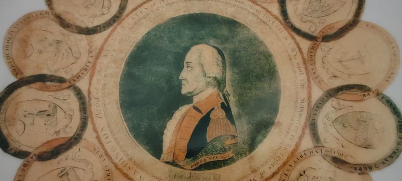 Porcelain Bowl from Andrea by Sadek