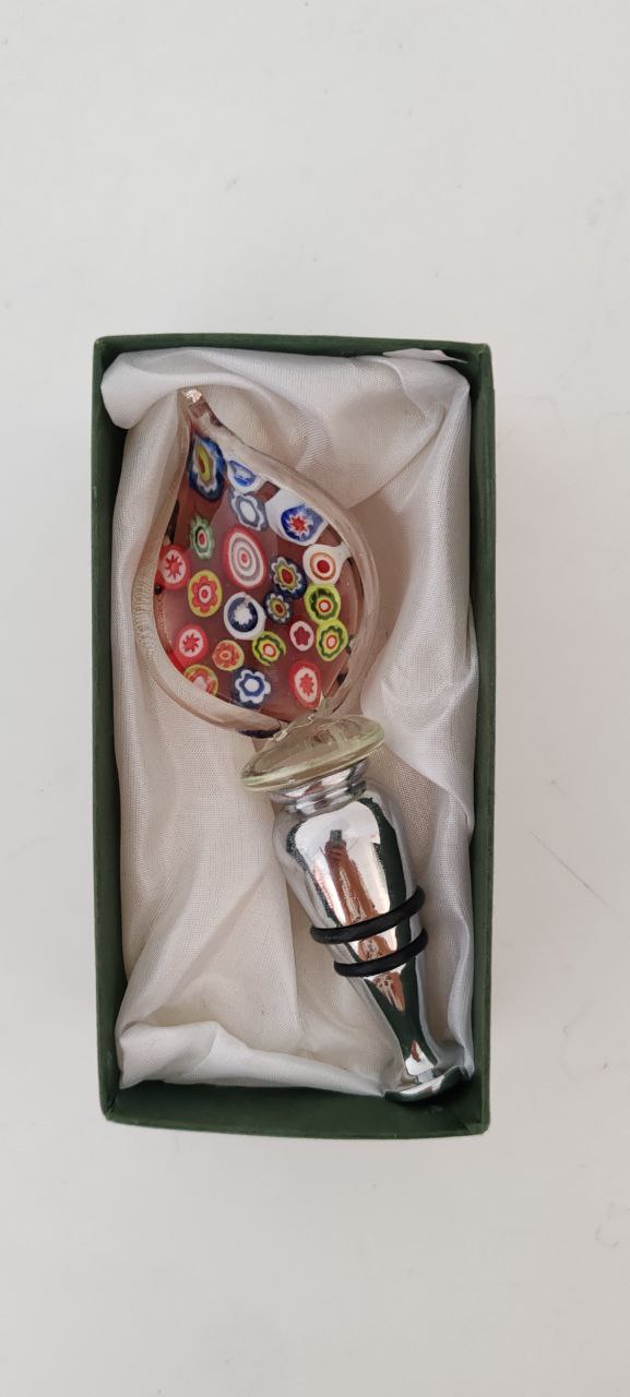 Wine/Bottle/Decanter/Carafe Stopper