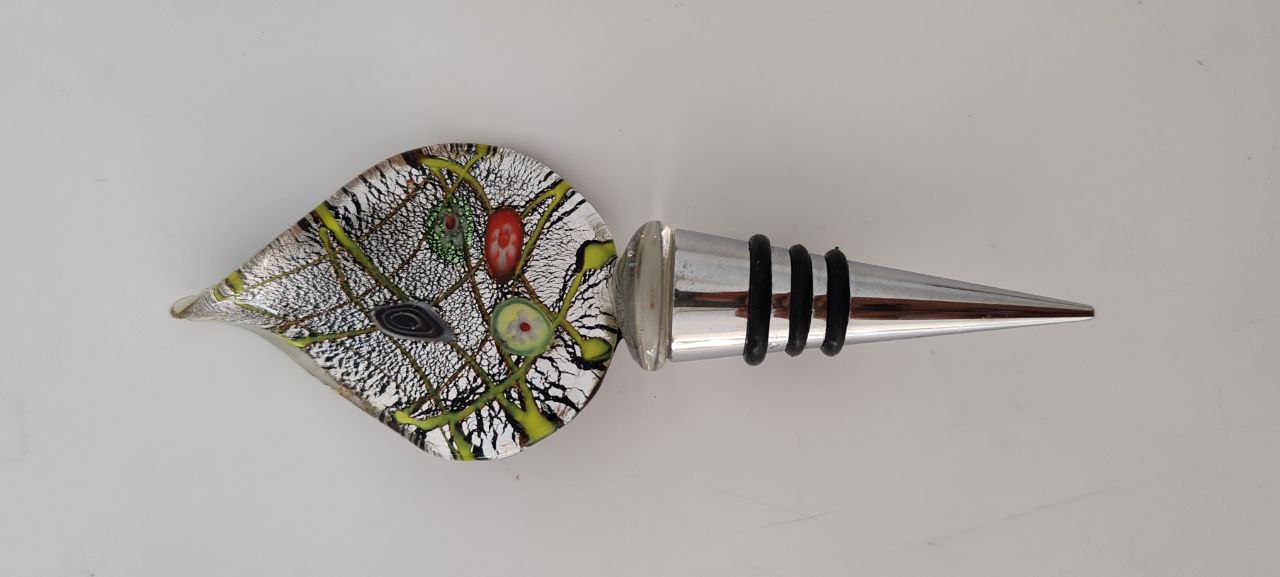 Wine/Bottle/Decanter/Carafe Stopper