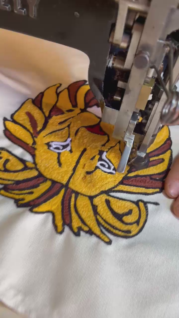 Suzeni Heritage Kimono 16
